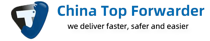 ChinaTopForwarder logo