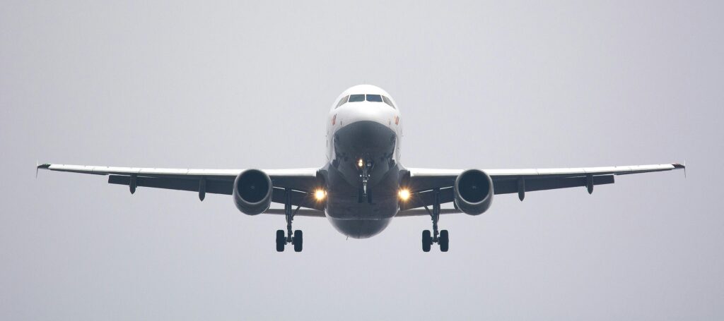 air freight