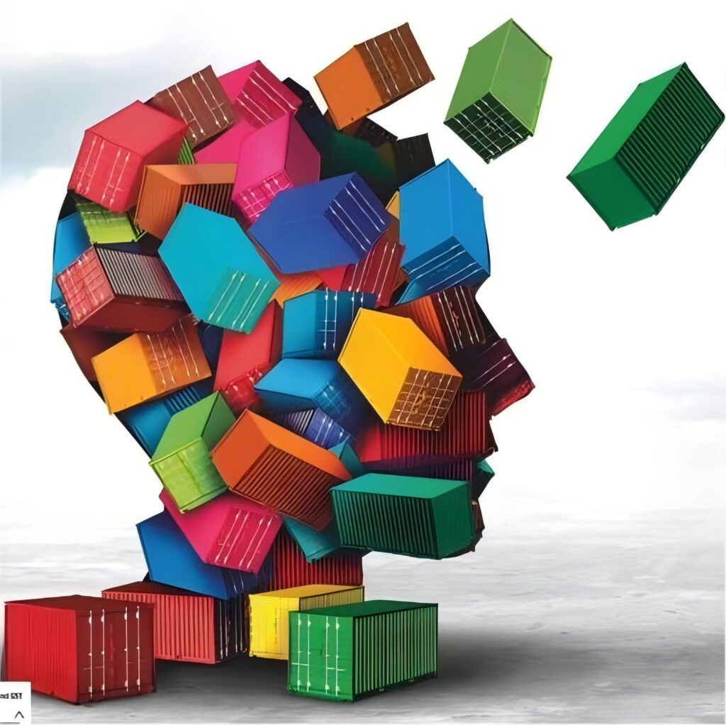 Alibaba shipping costs components