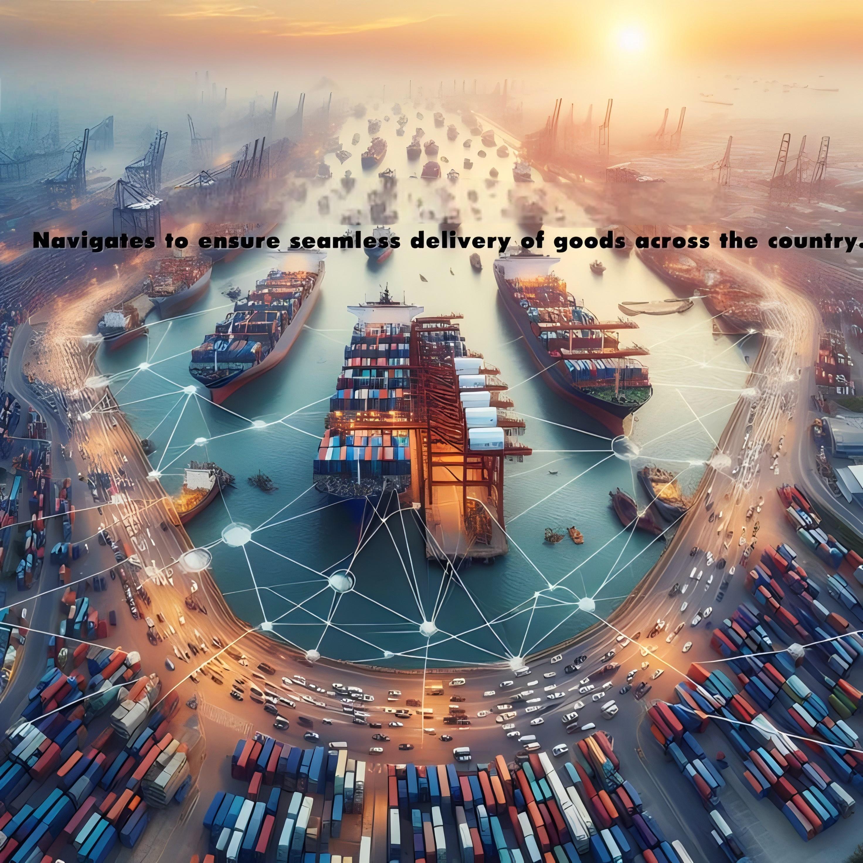 Explore how sea freight can optimize your China shipping strategy. Discover why sea freight is the top choice for shipping from China to Europe, Central Asia, and Russia.