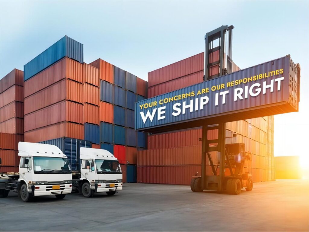 Customs Clearance for China Wholesale Products