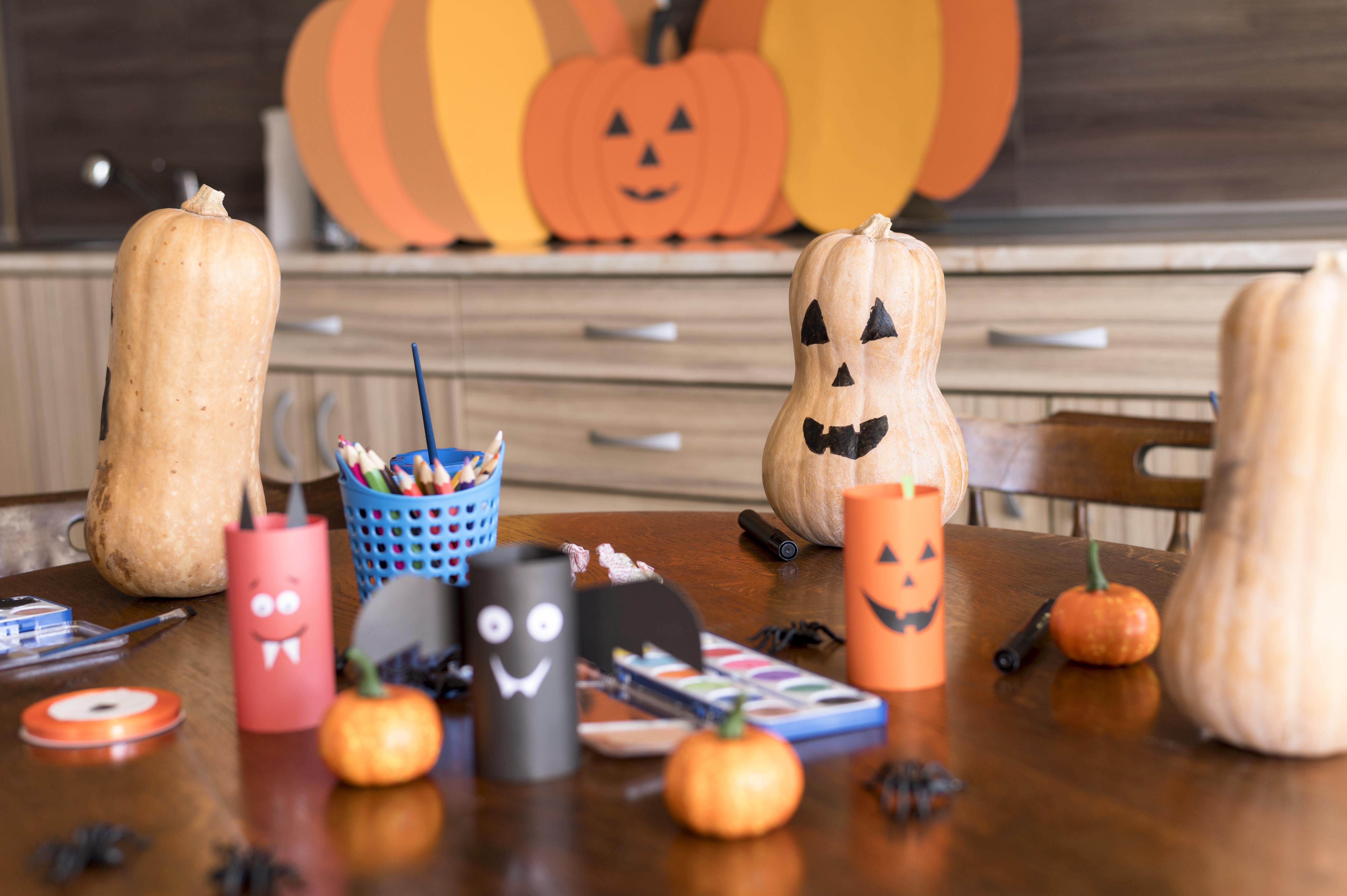 China Shipping: The Best Choice for Fast Global Delivery and Freight Forwarding of Halloween Merchandise