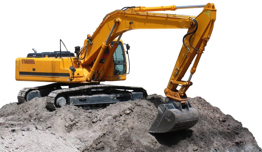 How to Import Mini Excavators from China
