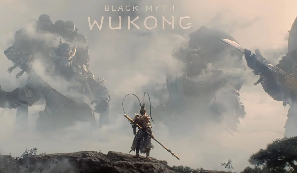 Black Myth: Wukong Collectibles China Freight Forwarding Services