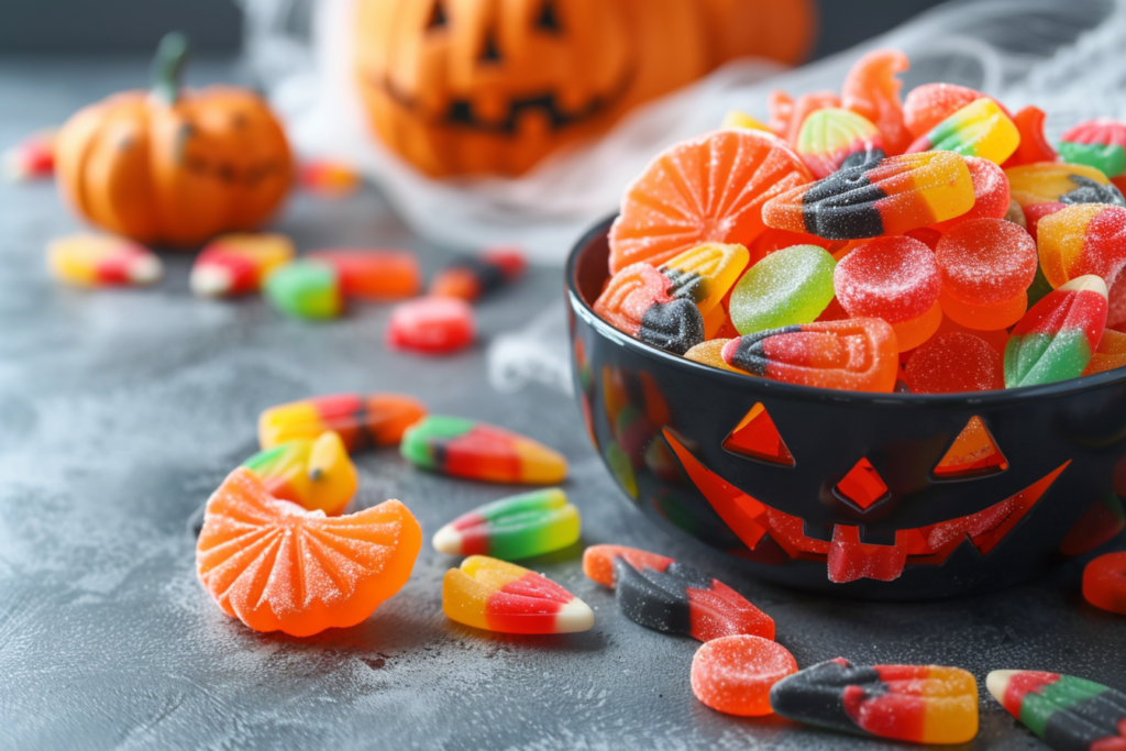 Key Steps to Successfully Import Halloween Candy and Snacks