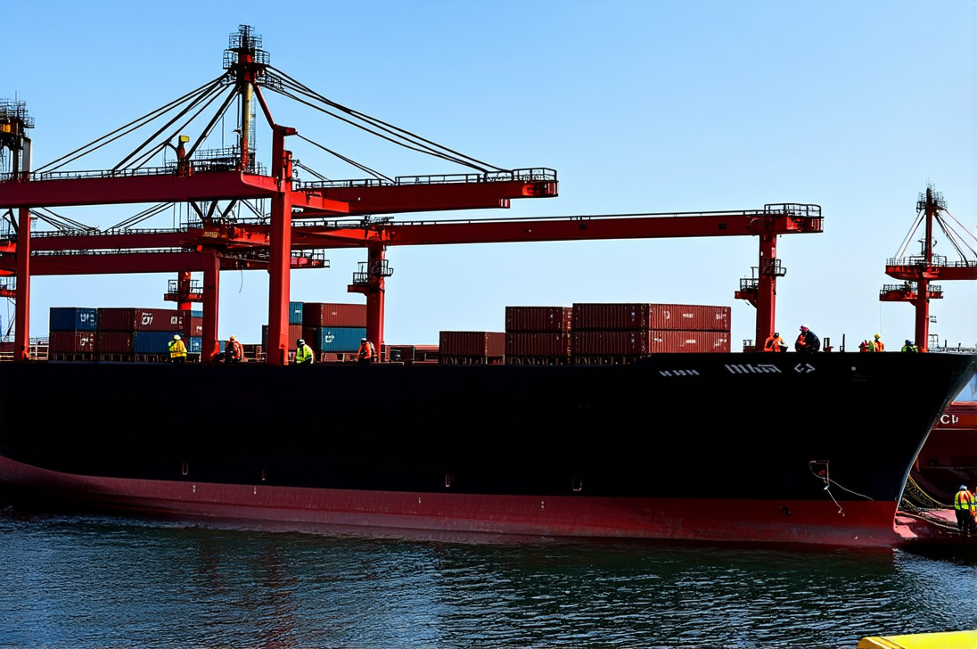Incoterm DAP: Definition, Challenges, and Alternatives for International Shipping