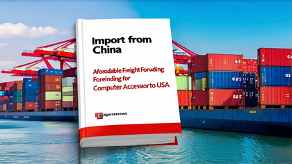 Importing from China