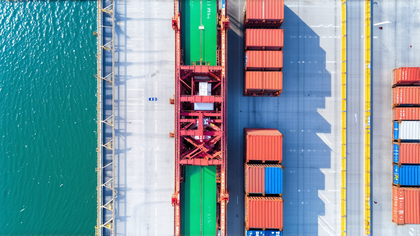 Importing iPhone 16 from China