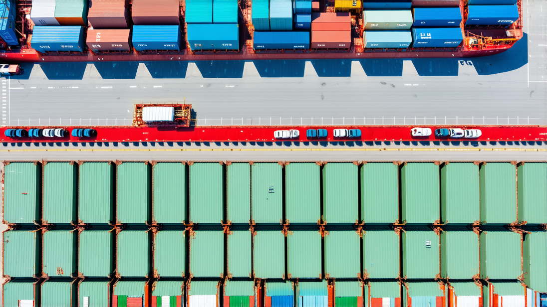 Import Electronics from China to India