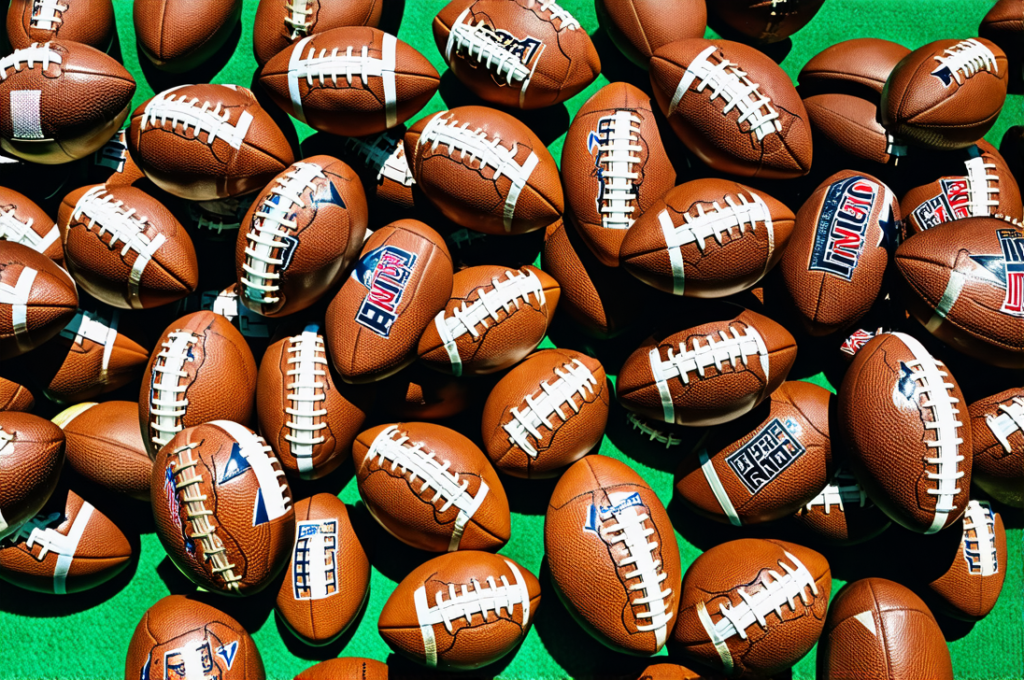 Importing Rugby Goods from China