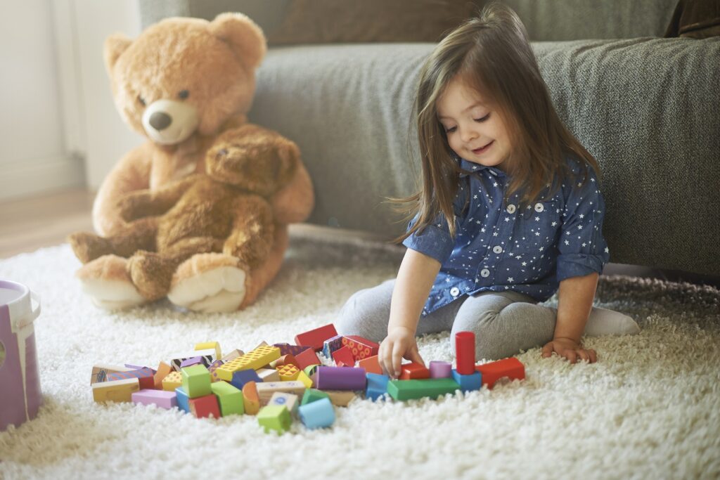 Importing Toys from China