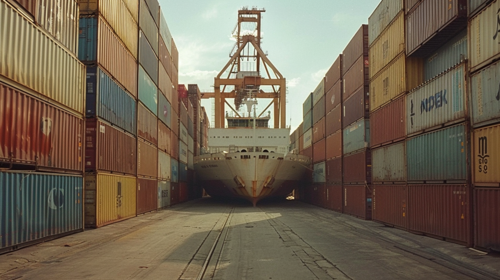 Supraj 10 UK-aj ŝarĝekspedistoj