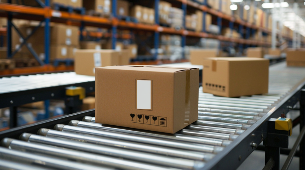 Shipping from China to Barcelona Port Europe