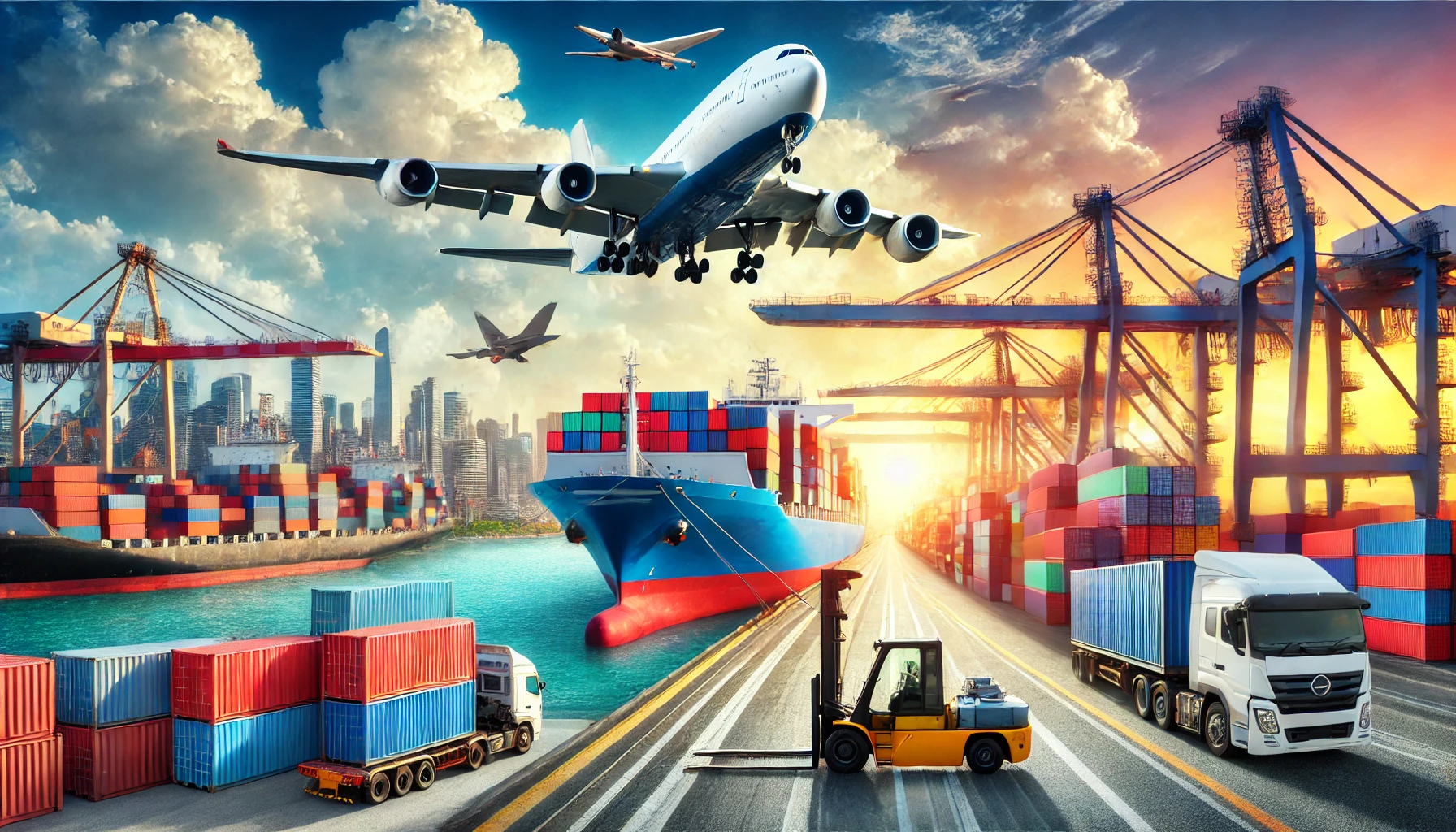 Shenzhen Import Guide: Products, Routes & Economic Insights | China Top Forwarder