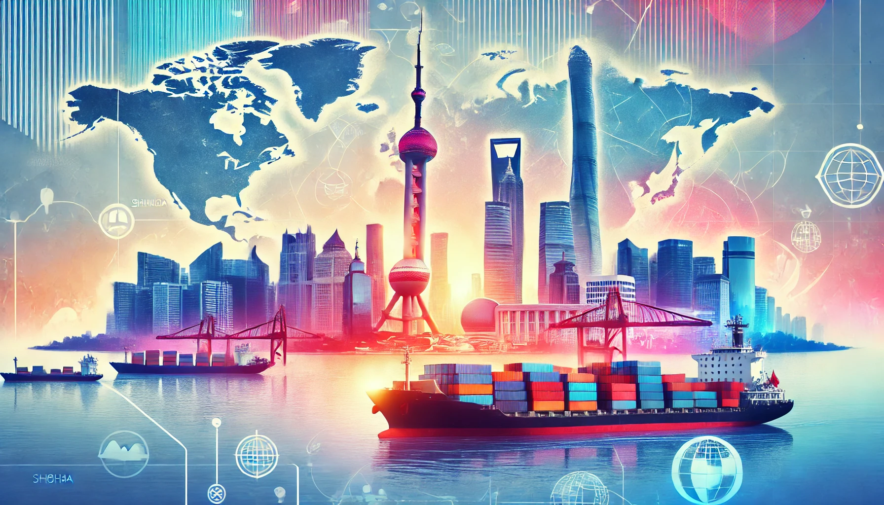 Shanghai Import Guide: Products, Routes & Economic Insights | China Top Forwarder