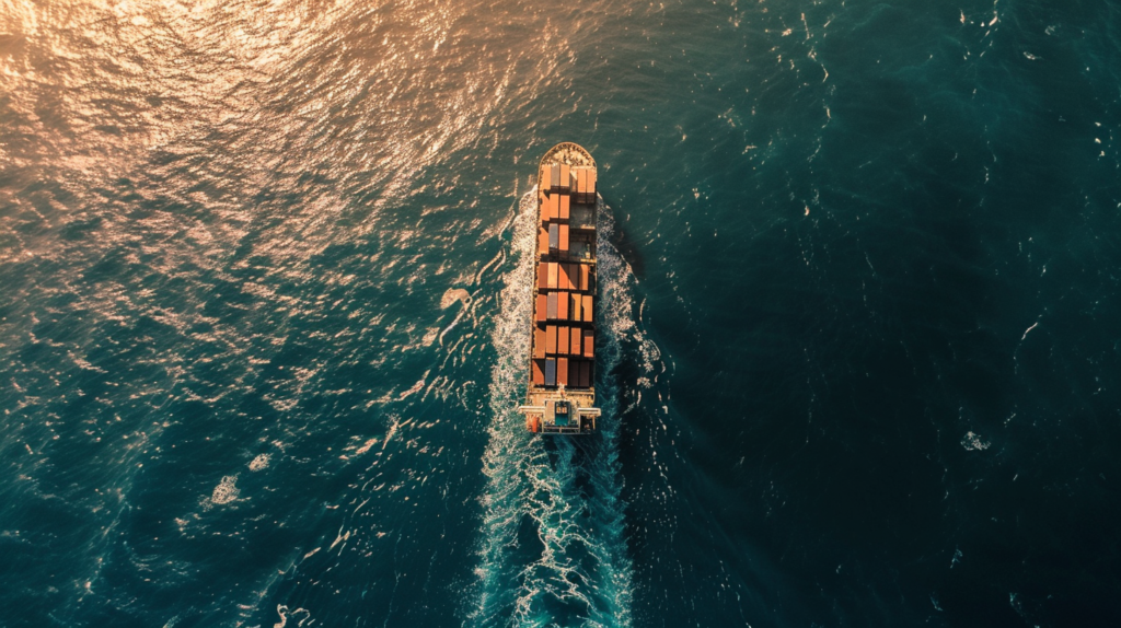 China UAE trade routes