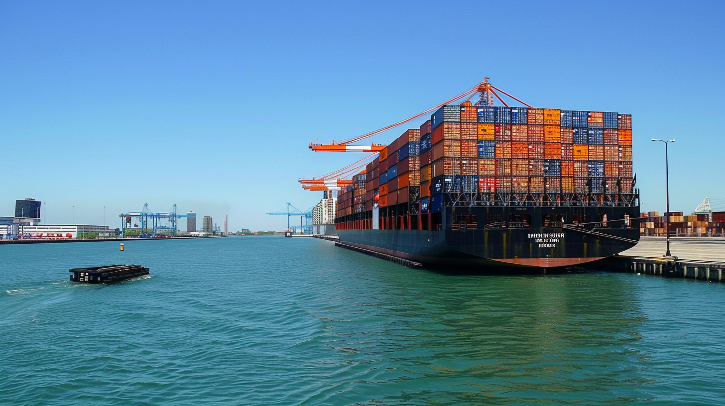 12 Key Events in the Shipping Industry to Remember in 2024