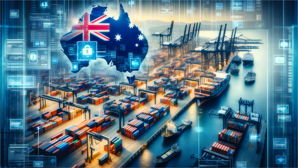 Secure Shipping from China Packages to Mexico