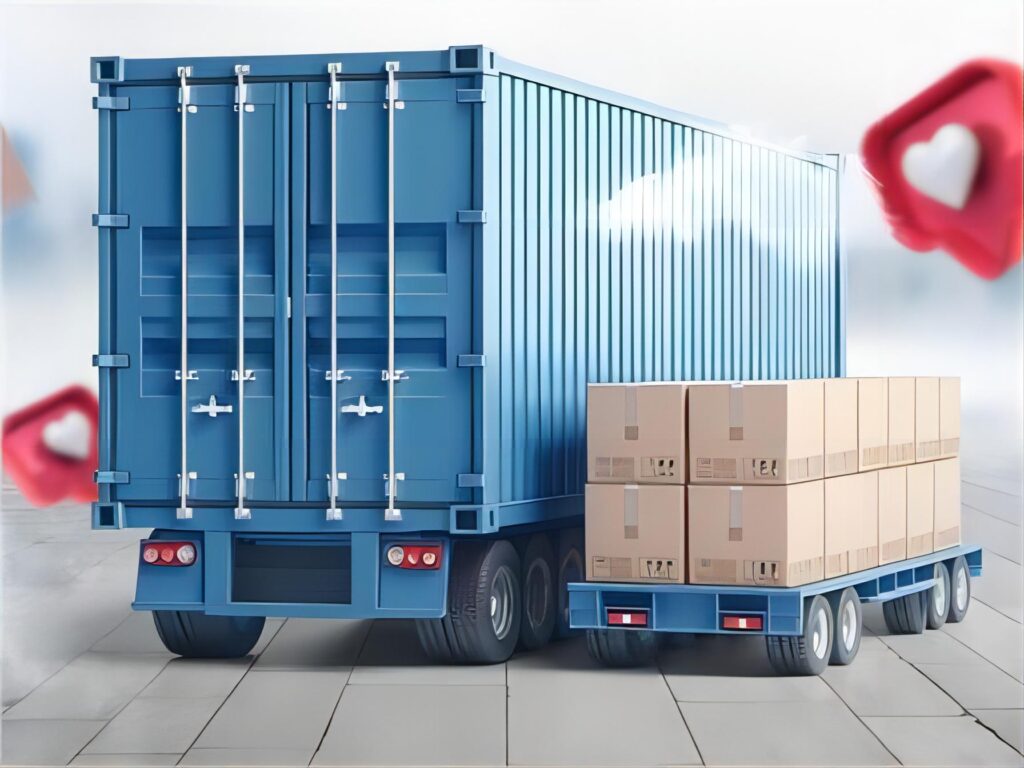 Shipping from China to Australia Customs