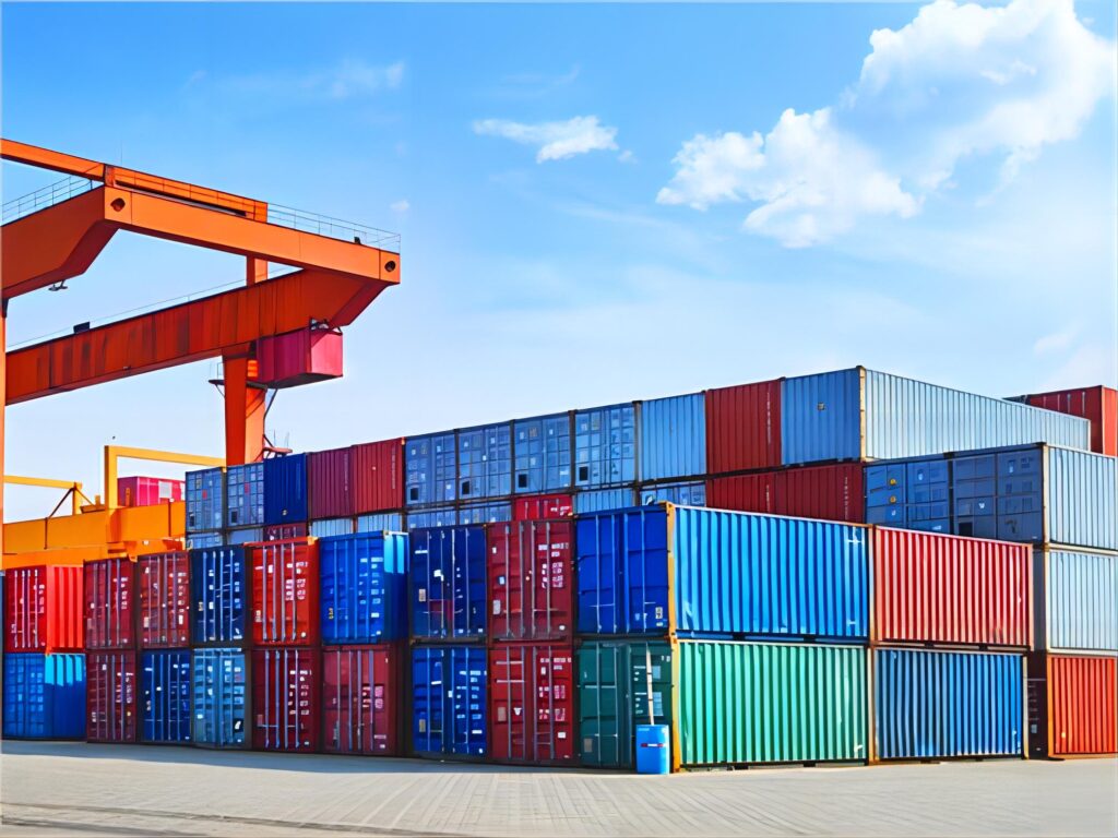 Cheapest shipping from China to Australia