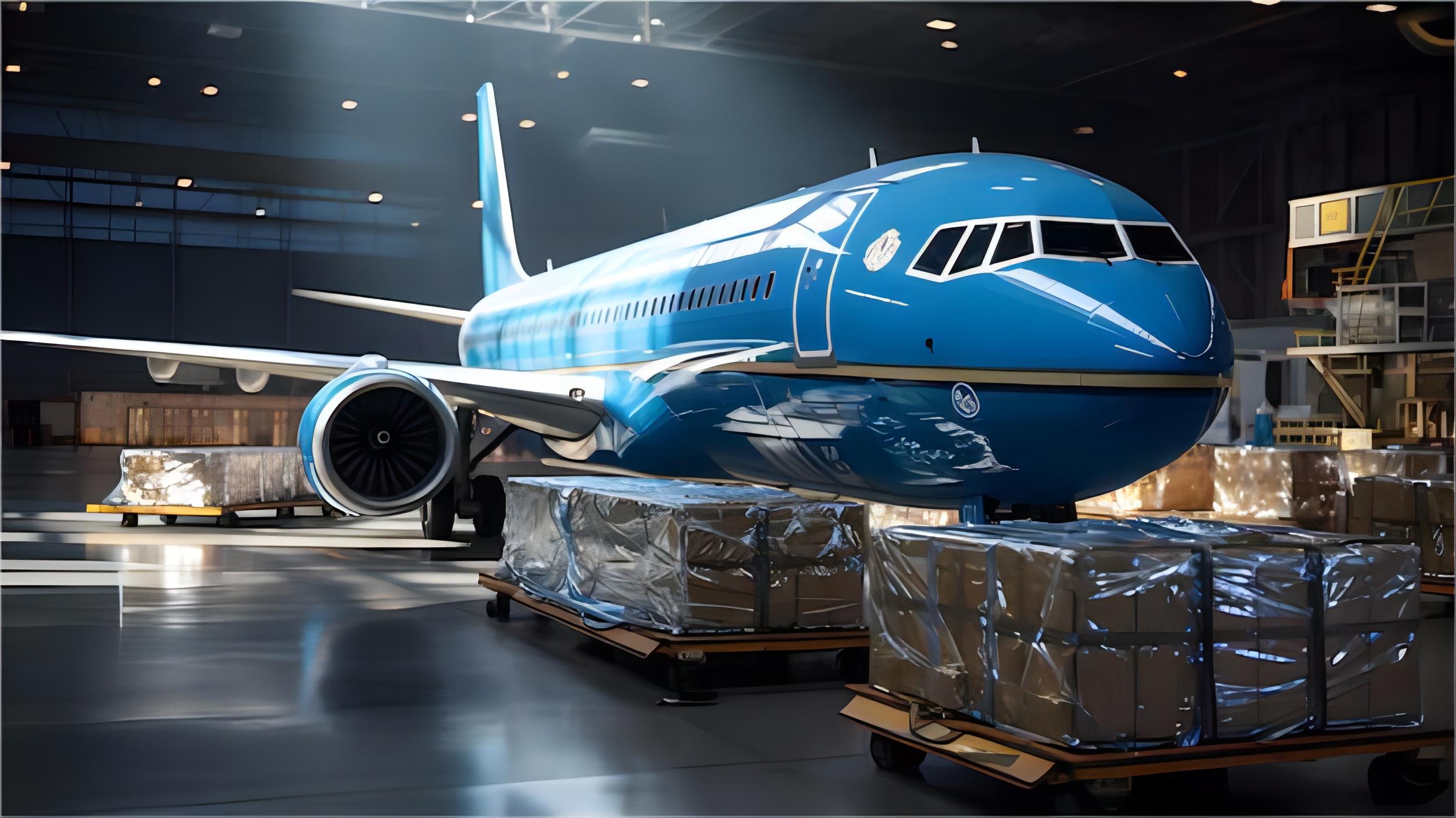 China air freight insurance