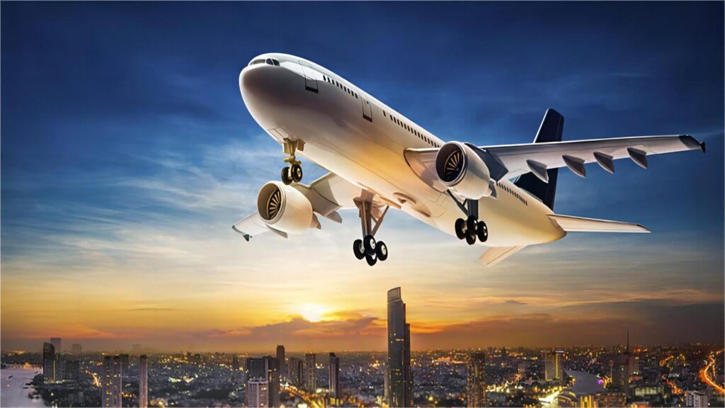 China air freight shipping documents checklist