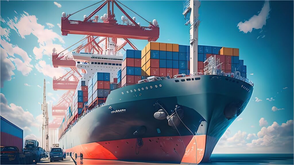 China-to-Mexico Logistics