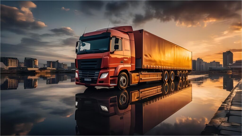 Streamline Shipping from China to Canada