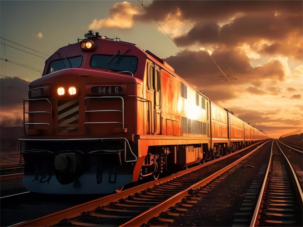 Fast shipping from China to Canada