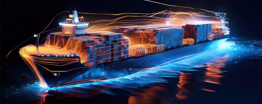 Shipping from China to Mexico freight forwarder