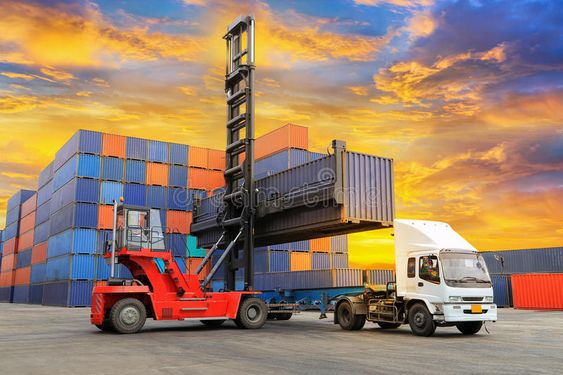 China to Argentina freight forwarder