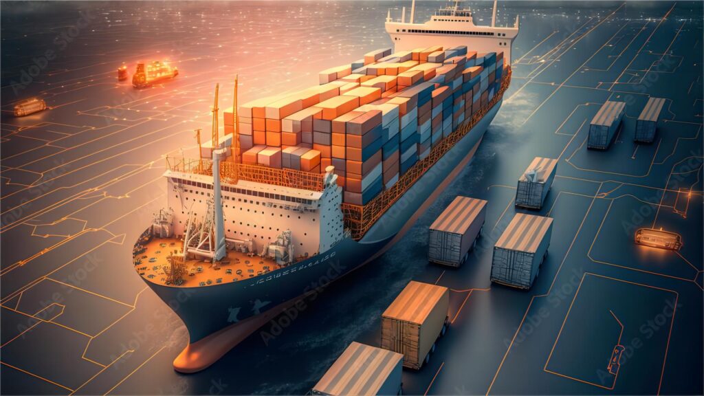 Ship medical supplies from China to Netherlands