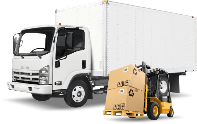 Bundle orders for Mexico shipments