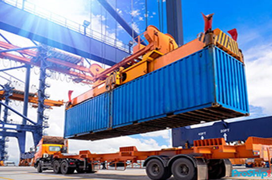 Kiel kunlabori kun loka meksika ŝipagento