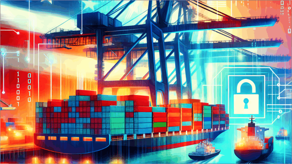 Peak season shipping France