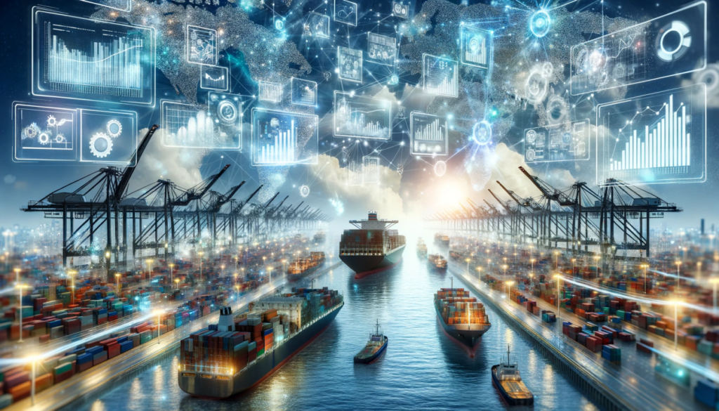 China to Iraq freight forwarder​