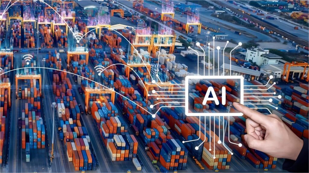 France import license for Chinese goods