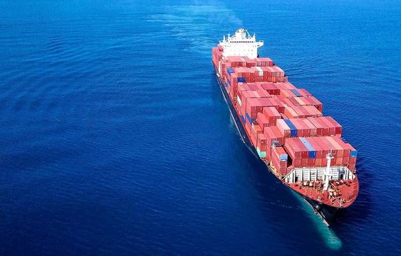 Customs clearance China to Argentina