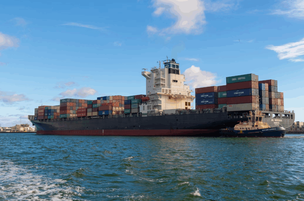 China to Portugal shipping insurance