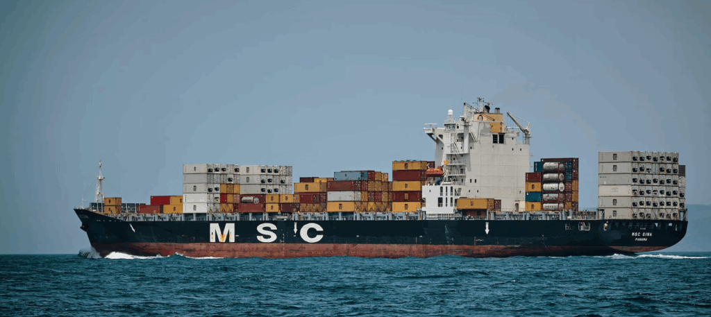 Need for insurance when shipping from China to France
