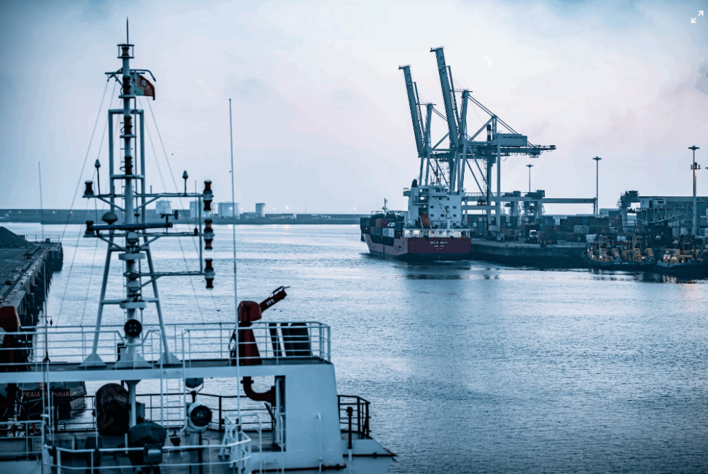 China-Europe freight