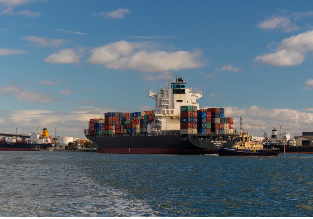 cheapest shipping from China to USA