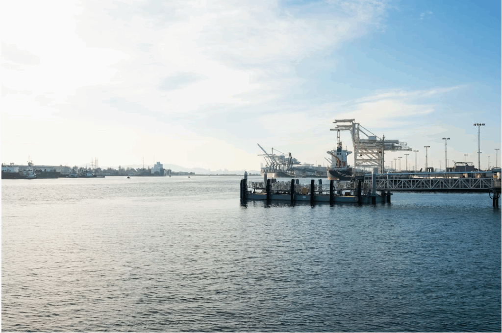 Shipping time from China to Italy