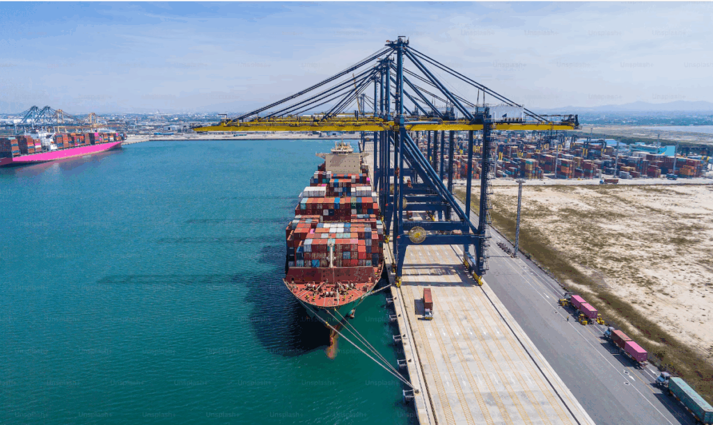 China to Switzerland shipping costs