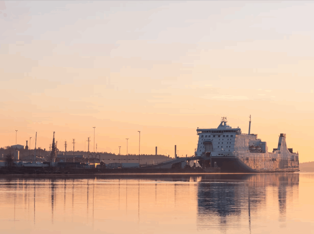 Air freight from China to Belgium