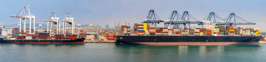 Cheapest way to ship from China to USA