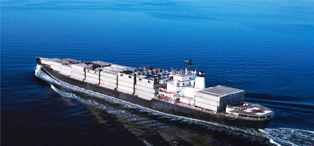 Bundle orders for Saudi Arabia shipments