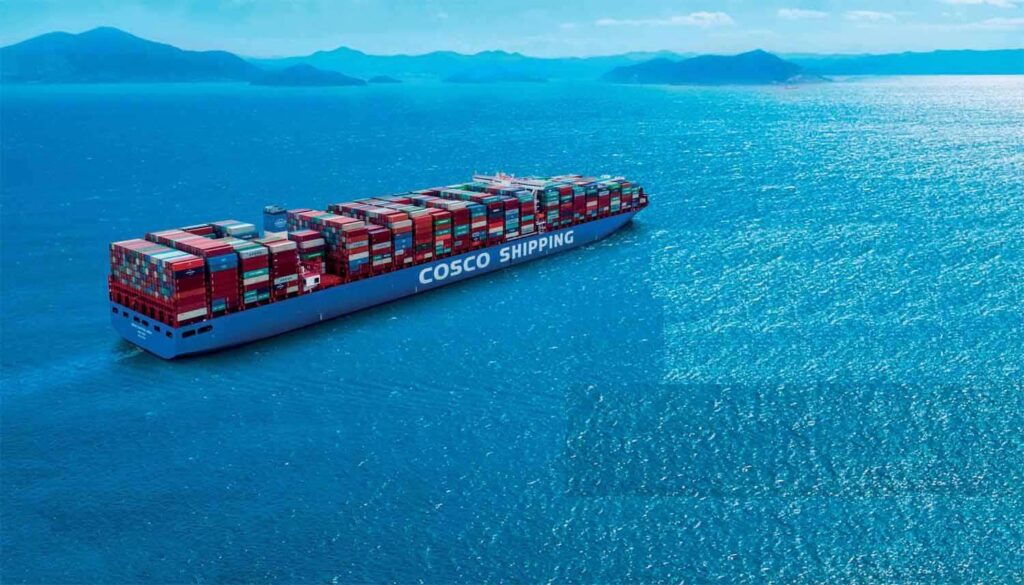 cargo insurance claim UK