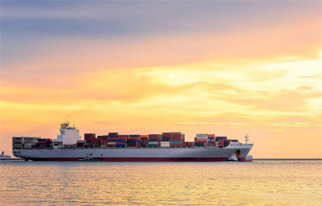 Handling returns from Iraq shipments