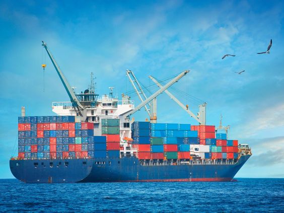 Shipping Costs to Vietnam